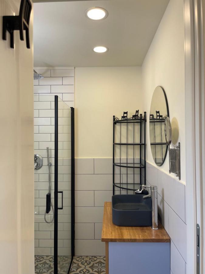 גאלה בטוב טעם Apartment