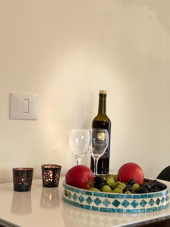 גאלה בטוב טעם Apartment Eilat