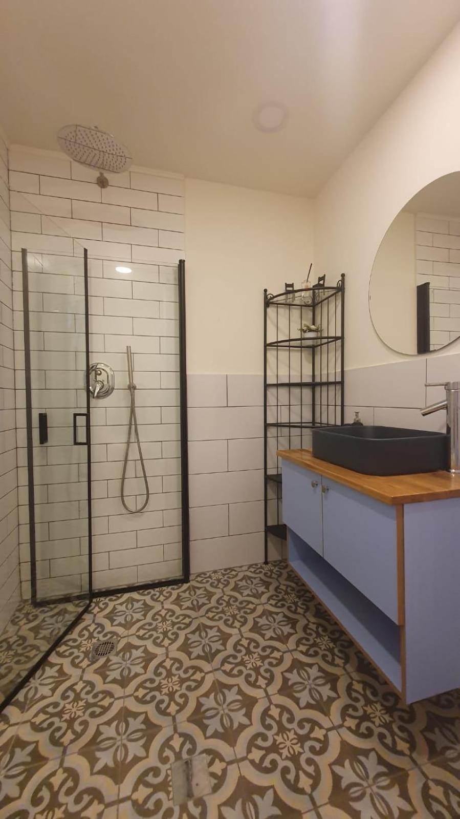 Apartment גאלה בטוב טעם