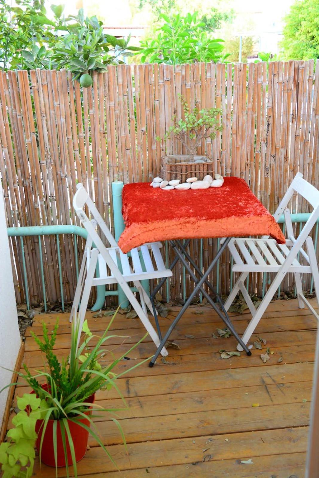 Apartment גאלה בטוב טעם Eilat