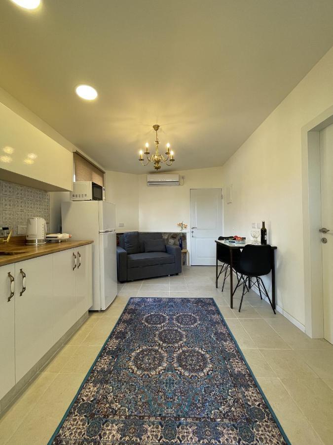 גאלה בטוב טעם Apartment Eilat